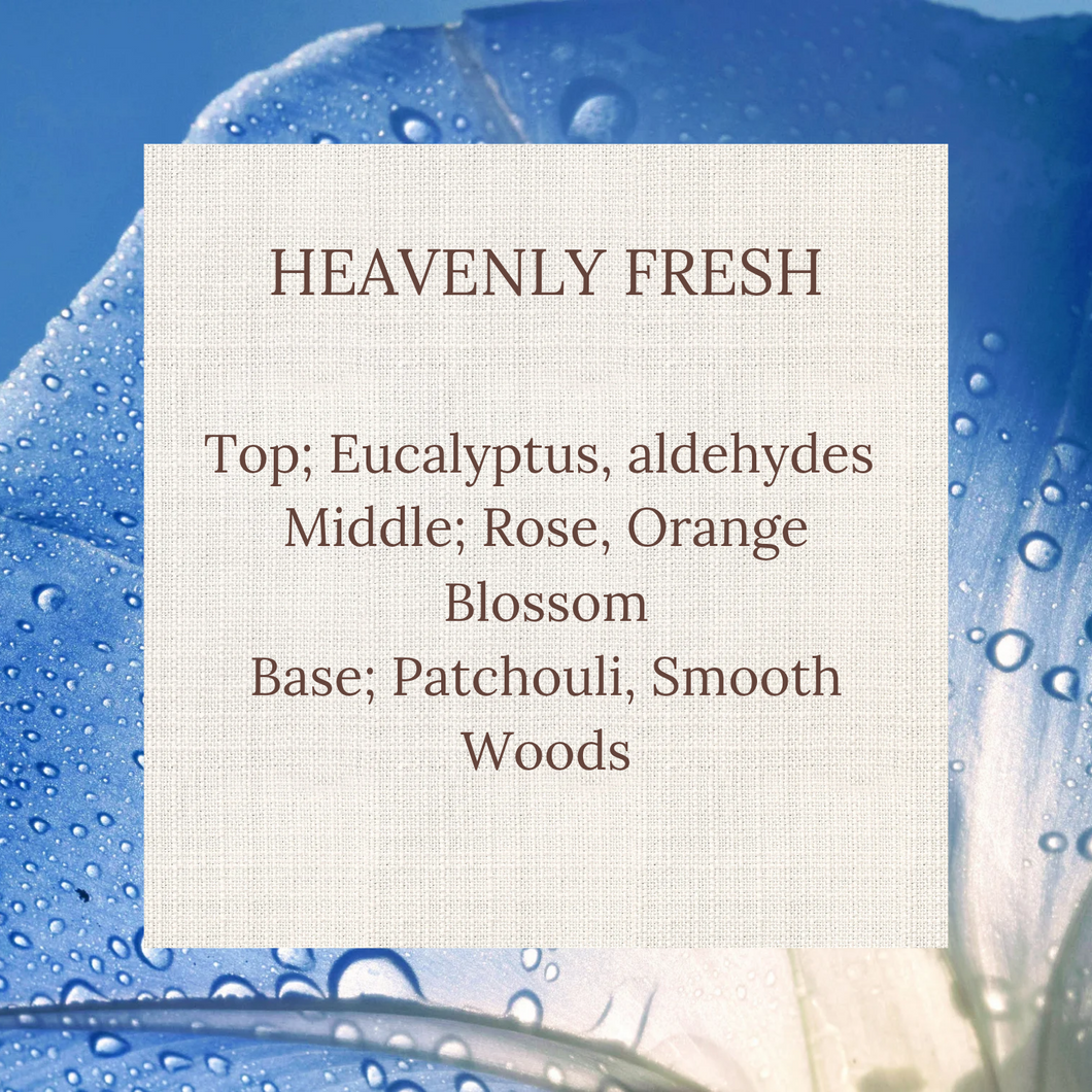 Heavenly Fresh